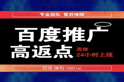 案例剖析：SEM服务助力企业转型